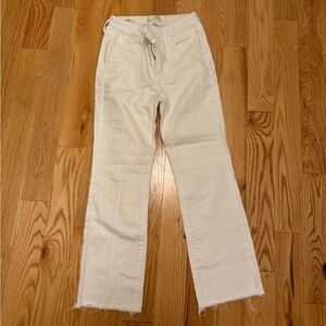 Universal Thread Ankle Bootcut Jeans